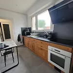 Maison Independante Avec Jardin Et Parking 別荘