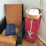 Maison Independante Avec Jardin Et Parking 別荘