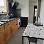 別荘 Maison Independante Avec Jardin Et Parking スノン