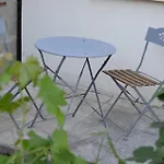 別荘 Maison Independante Avec Jardin Et Parking