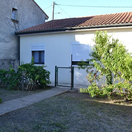 Maison Indépendante Avec Jardin Et Parking Сasa de vacaciones Cenon